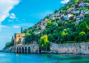 Alanya