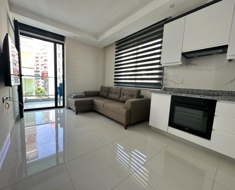 Property Detail