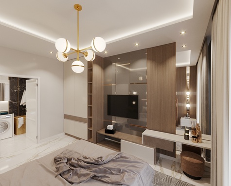 Property Detail