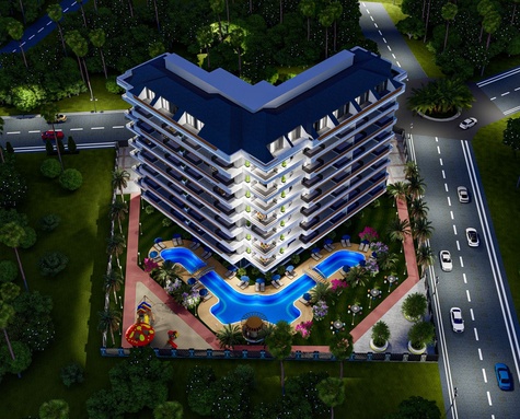 Property Detail