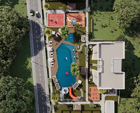 Property Detail