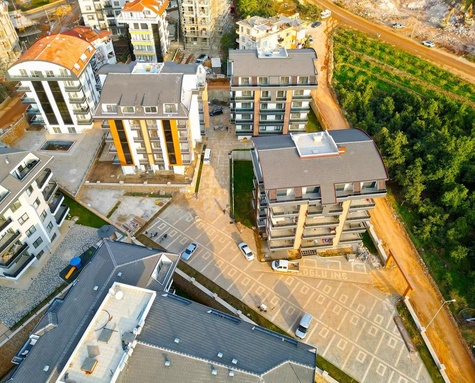 Property Detail