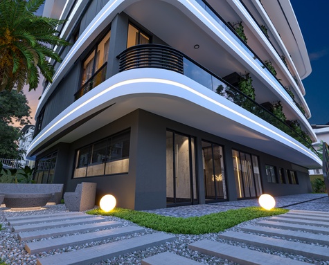 Property Detail