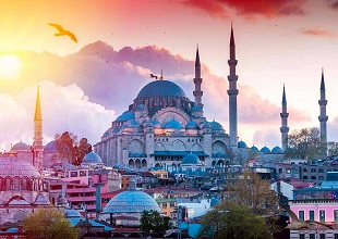 Istanbul